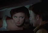 Сцена из фильма Последний фургон / The Last Wagon (1956) Последний фургон сцена 2