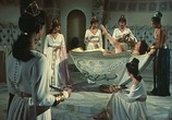 Сцена из фильма Теодора / Teodora, imperatrice di Bisanzio (1954) Теодора сцена 12