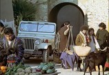 Сцена из фильма Проклятие чудовища / La maldición de la bestia (1975) Проклятие чудовища сцена 2