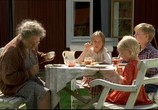 Сцена из фильма Лотта с улицы Бузотёров / Lotta på Bråkmakargatan (1992) Лотта с улицы Бузотёров / сцена 6