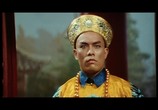 Сцена из фильма Бойцы Шаолиня / Shao Lin xiao zi (1977) Бойцы Шаолиня сцена 2