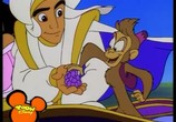 Сцена из фильма Аладдин: Трилогия / Aladdin: Trilogy (1992) Аладдин:Трилогия +Бонус сцена 10