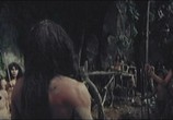Сцена из фильма Ад каннибалов 3 / Ultimo mondo cannibale (1977) Ад каннибалов 3 сцена 2