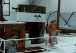 Сцена из фильма Бермудский треугольник / The Bermuda Triangle (1978) Бермудский треугольник сцена 3