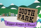 Сцена из фильма Южный Парк: Большой, длинный, необрезанный / South Park: Bigger Longer & Uncut (1999) Южный Парк: Большой, длинный, необрезанный