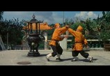 Фильм Дуэль семи тигров / Liu he qian shou (1979) - cцена 1