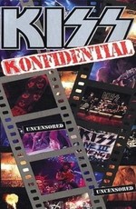 Kiss: Konfidential