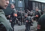 Сцена из фильма С камерой по восточному фронту / Мit der Kаmеrа an dеr Ostfrоnt (1939) С камерой по восточному фронту сцена 6