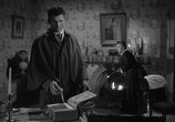 Сцена из фильма Человек на чердаке / Man in the Attic (1953) Человек на чердаке сцена 3