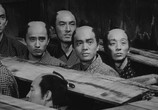 Фильм Телохранитель 2: Отважный Сандзюро / Tsubaki Sanjuro (1962) - cцена 1