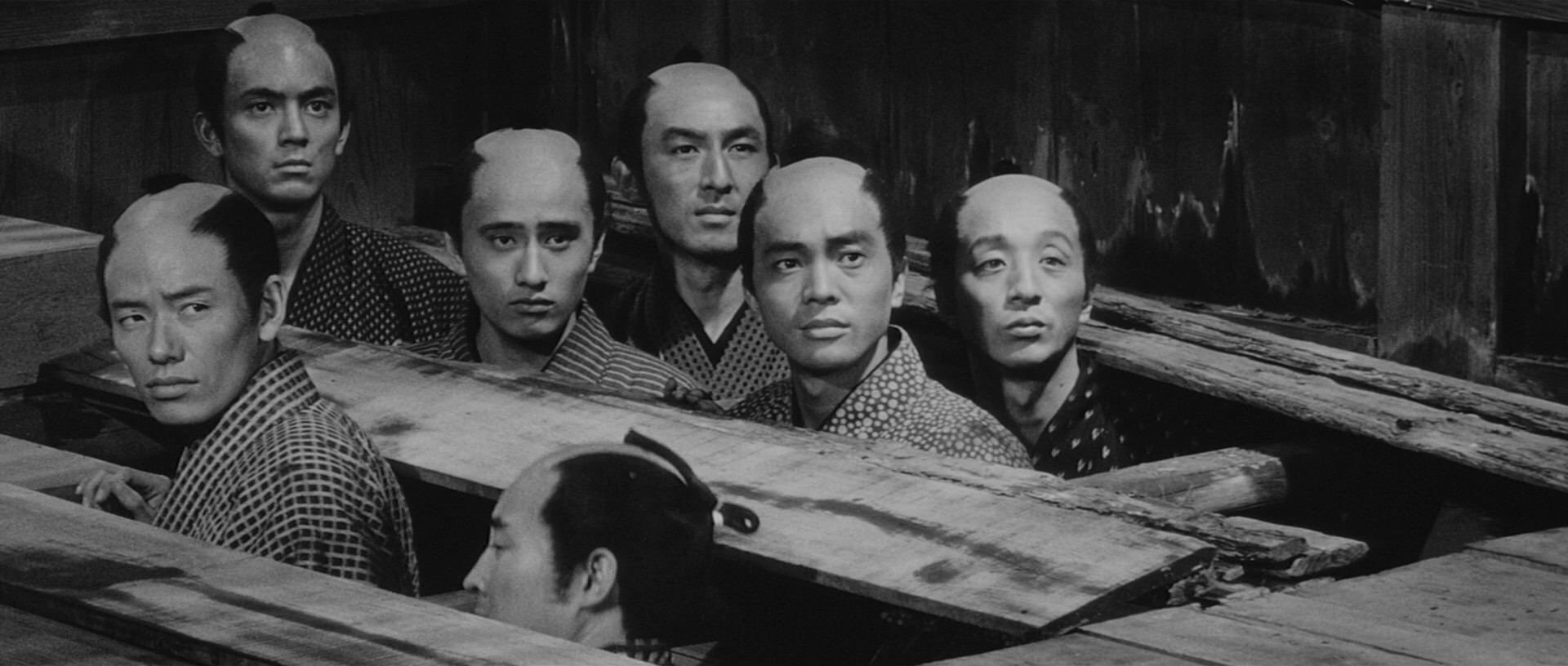 Sanjuro torrent