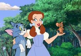 Мультфильм Том и Джерри и Волшебник из страны Оз / Tom and Jerry & The Wizard of Oz (2011) - cцена 3