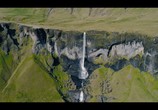 Сцена из фильма Душа Исландии / The Soul of Iceland (2018) Душа Исландии сцена 1