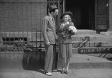Сцена из фильма Беглянка / La fuggitiva (1941) 