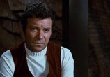 Сцена из фильма Звездный путь 2: Гнев Хана / Star Trek: The Wrath of Khan (1982) Звездный путь 2: Гнев Хана сцена 1