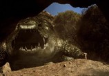 Фильм Гибель титанов / Mega Shark vs Crocosaurus (2010) - cцена 1