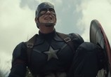 Фильм Первый мститель: Противостояние / Captain America: Civil War (2016) - cцена 2