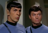 Сериал Звёздный путь: Оригинальный сериал / Star Trek: The Original Series (1966) - cцена 4
