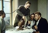Фильм Вихри враждебные (1953) - cцена 1