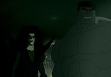 Сцена из фильма Халк: Где обитают чудовища / Hulk: Where Monsters Dwell (2016) Халк: Где обитают чудовища сцена 5