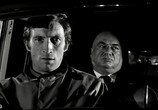 Сцена из фильма Барбузы - секретные агенты / Les Barbouzes (1964) Барбузы - секретные агенты сцена 6