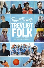 Filip & Fredrik presenterar Trevligt folk