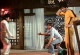 ТВ Брюс Ли – человек легенда / Bruce Lee, the Legend (1984) - cцена 2