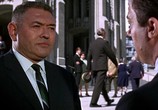 Сцена из фильма Детектив Буллитт / Bullitt (1968) Буллитт сцена 3