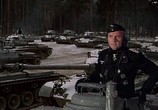 Сцена из фильма Битва в Арденнах / Battle of the Bulge (1965) Битва в Арденнах (Битва за выступ) сцена 5