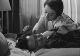 Сцена из фильма Мегрэ расставляет сети / Maigret tend un piege (1958) Мегрэ расставляет сети сцена 2