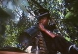 Сцена из фильма Черное Гестапо / The Black Gestapo (1975) Черное Гестапо сцена 6