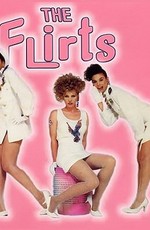 The Flirts - The Video Hits Collection