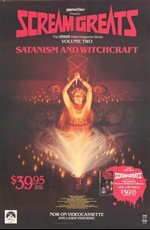 Scream Greats, Vol. 2: Satanism and Witchcraft