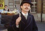 Сцена из фильма Шерлок Холмс и звезда оперетты / Sherlock Holmes and the Leading Lady (1991) Шерлок Холмс и звезда оперетты сцена 3