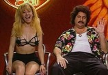 ТВ Порно-звезда: Легенда Рона Джереми / Porn star. The Legend of Ron Jeremy (2001) - cцена 3