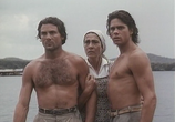 Сцена из фильма Океан / Oceano (1989) 
