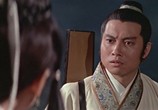 Сцена из фильма Смертельная паутина / Wu du tian luo (1976) 