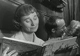 Сцена из фильма Призрачное счастье / Le miroir à deux faces (1958) Призрачное счастье сцена 2