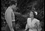 Сцена из фильма Одержимая / Possessed (1947) 
