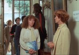 Сцена из фильма Придурки на экзаменах / Les sous-doués (1980) Придурки на экзаменах сцена 2