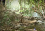 Сцена из фильма Книга джунглей: Дополнительные материалы / The Jungle Book: Bonuces (2016) Книга джунглей: Дополнительные материалы сцена 4