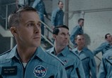 Сцена из фильма Человек на Луне / First Man (2018) 