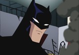 Мультфильм Бэтмен / The Batman (2004) - cцена 1