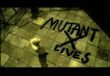 Сериал Мутанты Икс / Mutant X (2001) - cцена 8