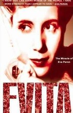 Evita: The Miracle of Eva Perón