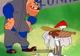 Мультфильм Сокровища анимации: Багс Банни (1938-1953) / Treasures of animation: Bugs Bunny (1938-1953) (1938) - cцена 1