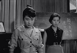 Сцена из фильма Служанка / Hanyo (1960) 