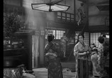 Фильм Повесть Тикамацу / Chikamatsu Monogatari (1954) - cцена 1