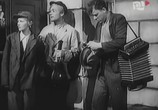 Фильм Бродяги / Włóczęgi (1939) - cцена 3