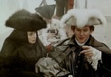 Сцена из фильма Осада Венеции / Caccia alla vedova (1991) Осада Венеции сцена 6